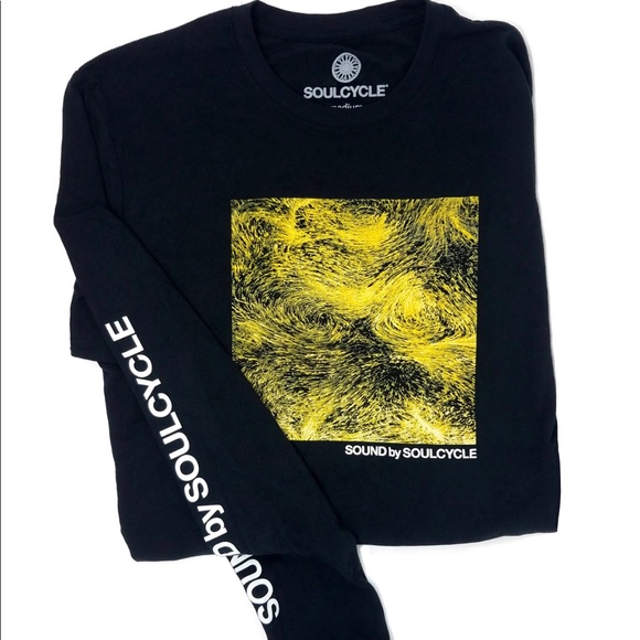 Sound By SoulCycle LS - Picture 1 of 3